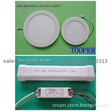 10W COB LED Downlight (6-12W available)